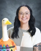 Alexis Winfrey, Elementary Teacher