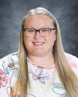 Breawna Woods, Elementary Teacher