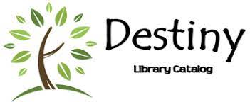 Destiny Library Search