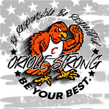 Oriole Strong